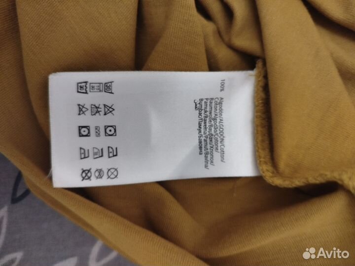 Продается лонгслив Mayoral, размер 160, новый