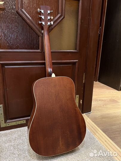 Гитара Parkwood W81-OP