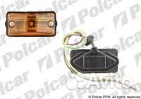 Указатель поворота боковой Л П перед для skoda fav