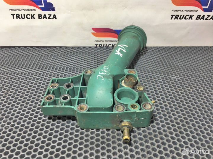 Корпус термостата Volvo FH, Volvo FM