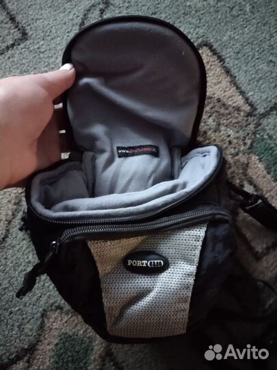 Сумка/чехол для фотокамеры