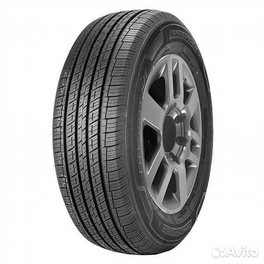 Landspider Citytraxx H/T 265/60 R18 110H