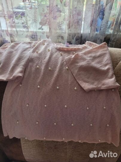 Вещи для девочки