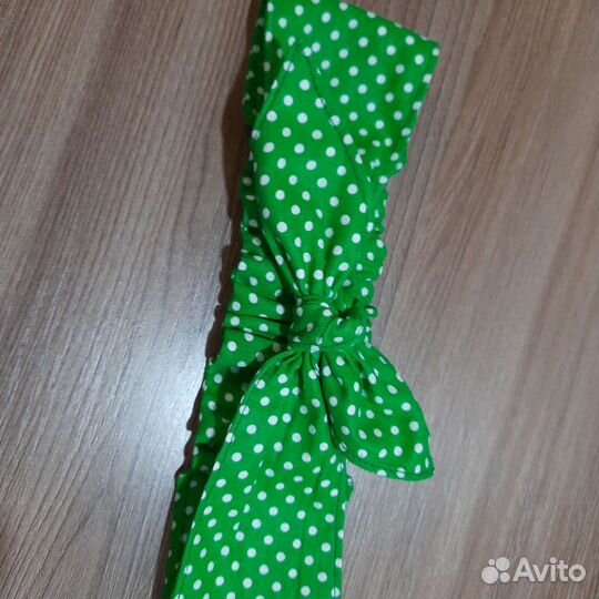 Повязка солоха