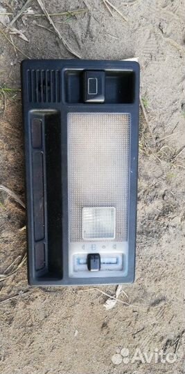 Плафон салона мерседес 124 Mercedes 124