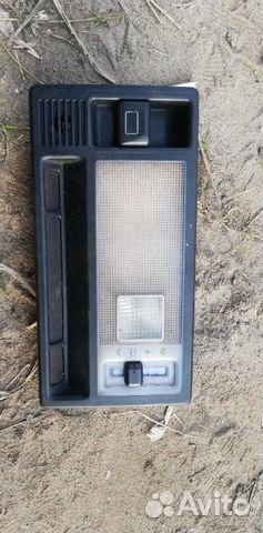 Плафон салона мерседес 124 Mercedes 124