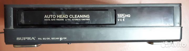 Видеокассеты