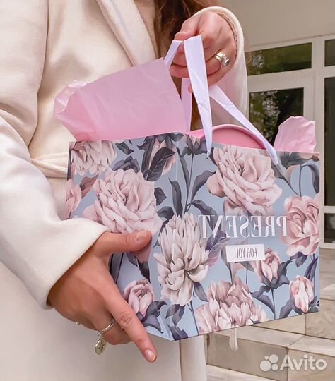 Подарочный набор