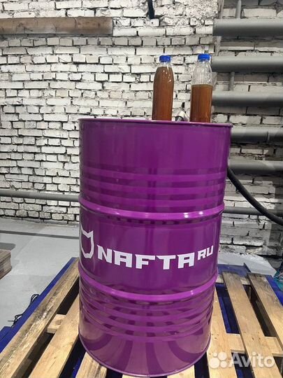 Масло моторное 10w40 в бочках