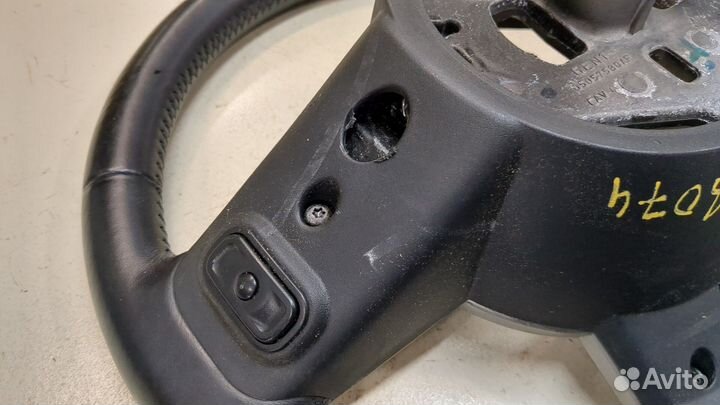 Руль Jeep Grand Cherokee