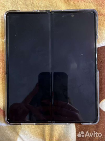 Samsung galaxy fold 3 demo