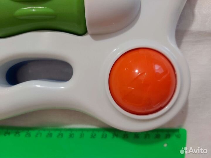 Развивающая гитара для малышей