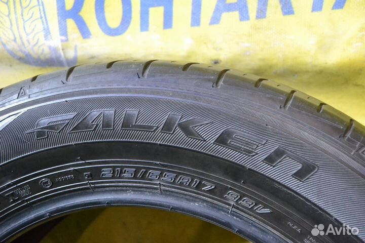 Falken Ziex ZE-914 215/65 R17