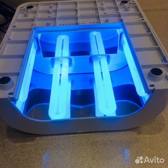 Уф-лампа 36 Вт