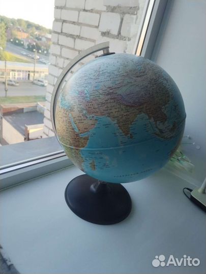 Глобус