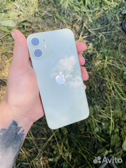 iPhone 12 mini