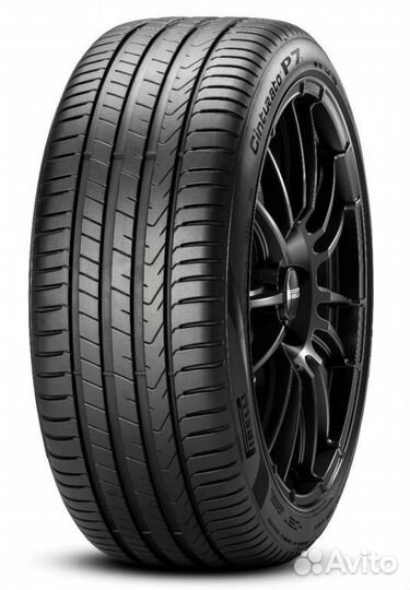 Pirelli Cinturato P7 new 225/45 R18 95Y