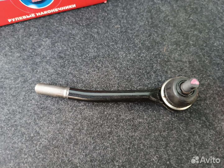 Рулевые наконечники левый, правый классика