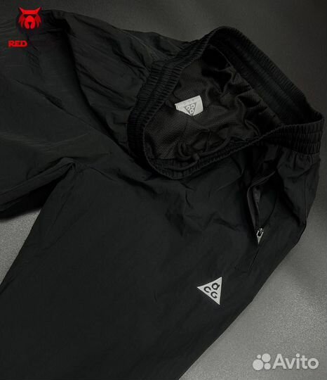 Спортивный костюм nike acg