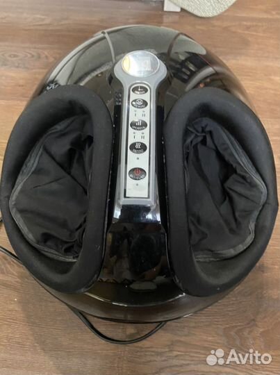 Массажер для ног