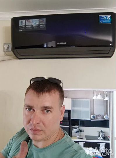 Ремонт кондиционеров и холодильников