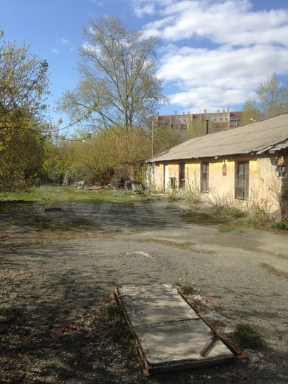 Сдам базу со складом или помещение под производств