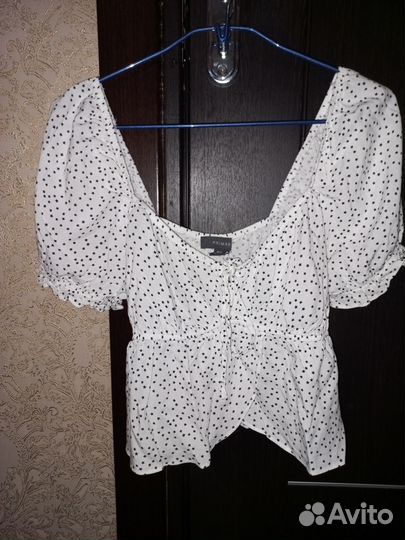 Женские вещи пакетом 42 44