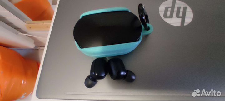 Xiaomi redmi airdots 2
