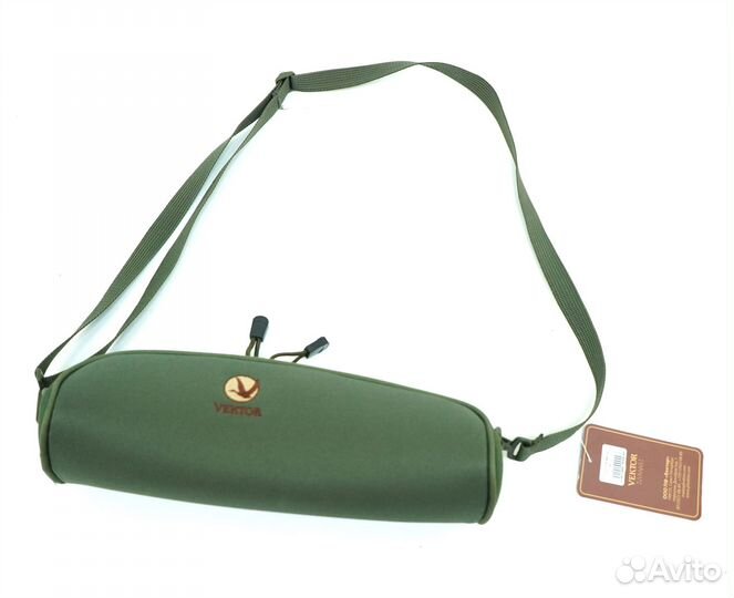 Чехол Vektor под оптику 30х9 см (во-0)