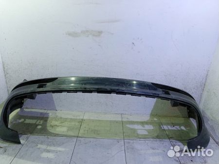 Бампер задний Audi Q5 8R
