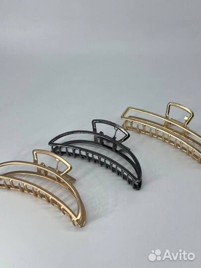 Заколки для волос