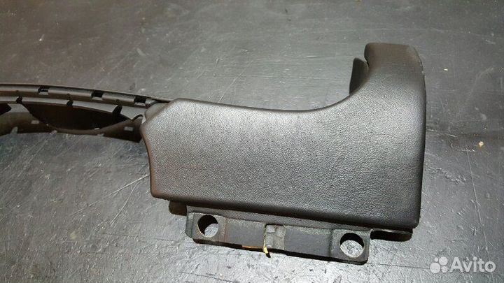 Накладка торпедо Porsche Cayenne 955 M48.50 2006