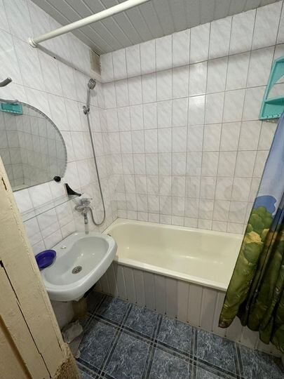 2-к. квартира, 49,4 м², 2/12 эт.