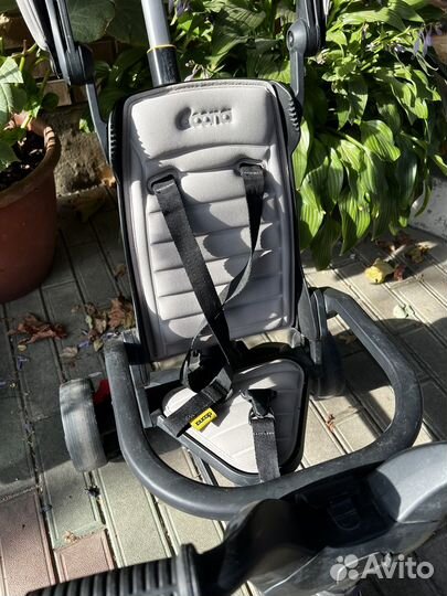 Велосипед Doona Liki Trike S1