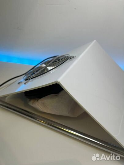 Пылесборник для маникюра