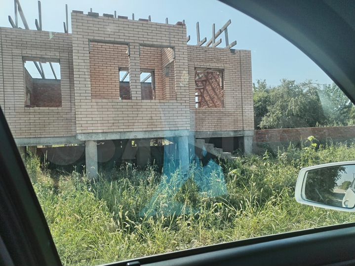 Участок 4,3 сот. (ИЖС)