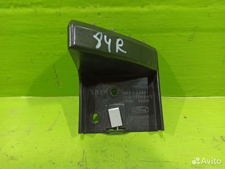 Кронштейн бампера задний правый Ford Kuga 2 CBS