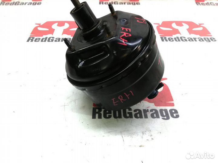 Вакуумный усилитель тормозов Jeep Wrangler TJ ERH