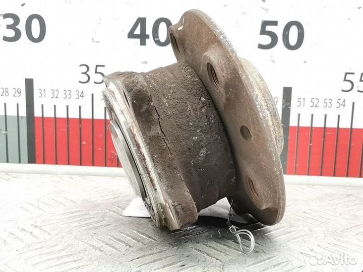 Ступица для Volvo V70 2