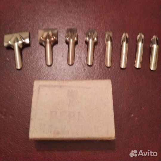 Плакатные перья СССР