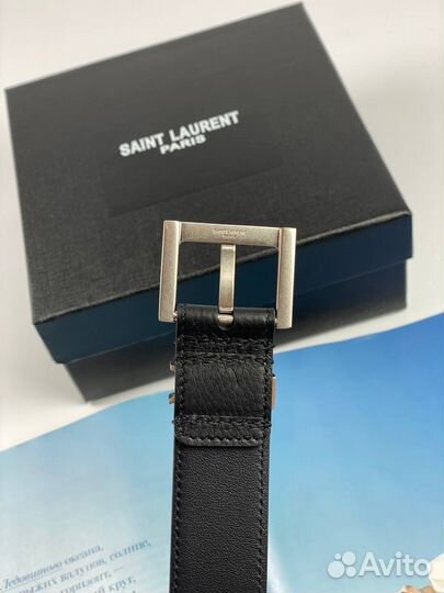 Ремень YSL женский