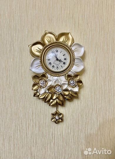 Настенные часы Италия