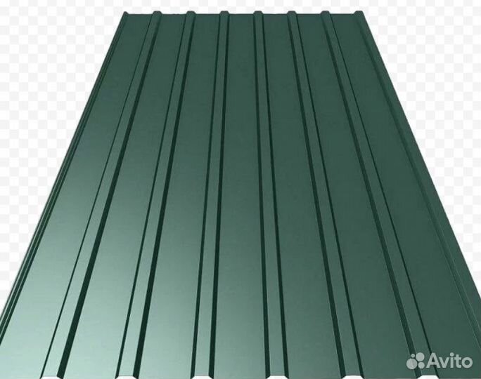 Металлопрофиль