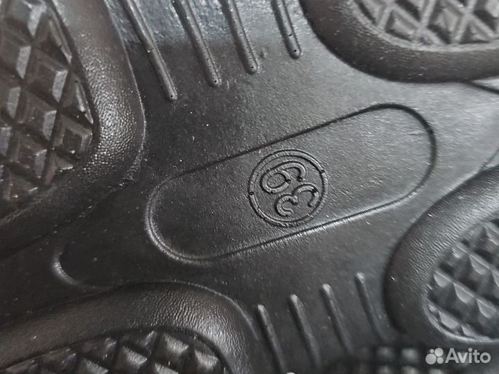 Сандали подростковые 39 размер