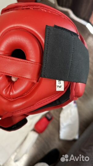 Экипировка