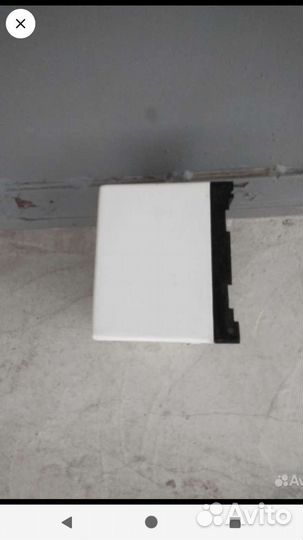 Счётчик электроэнергии