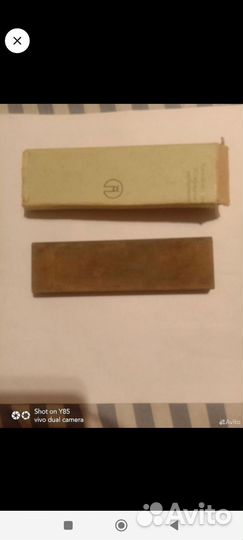 Заточные камни