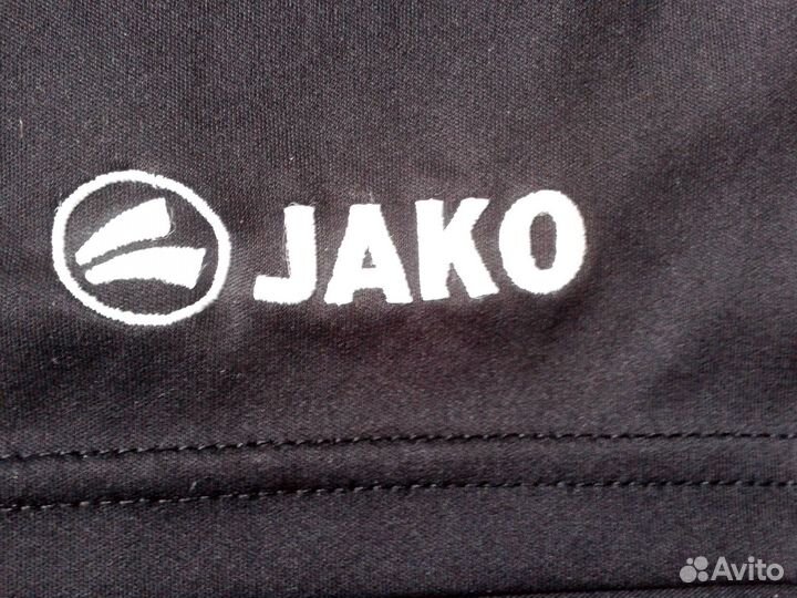 Шорты спортивные Jako S/M б/у оригинал