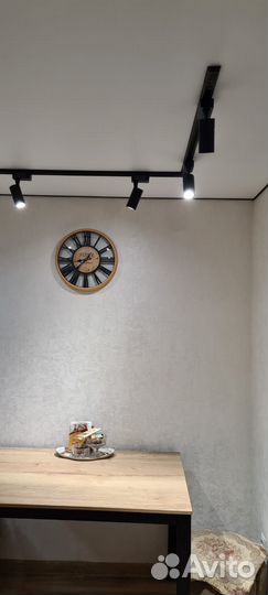 Натяжные потолки под ключ без посредников