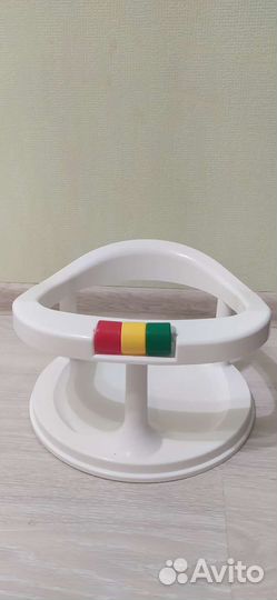 Стульчик для купания